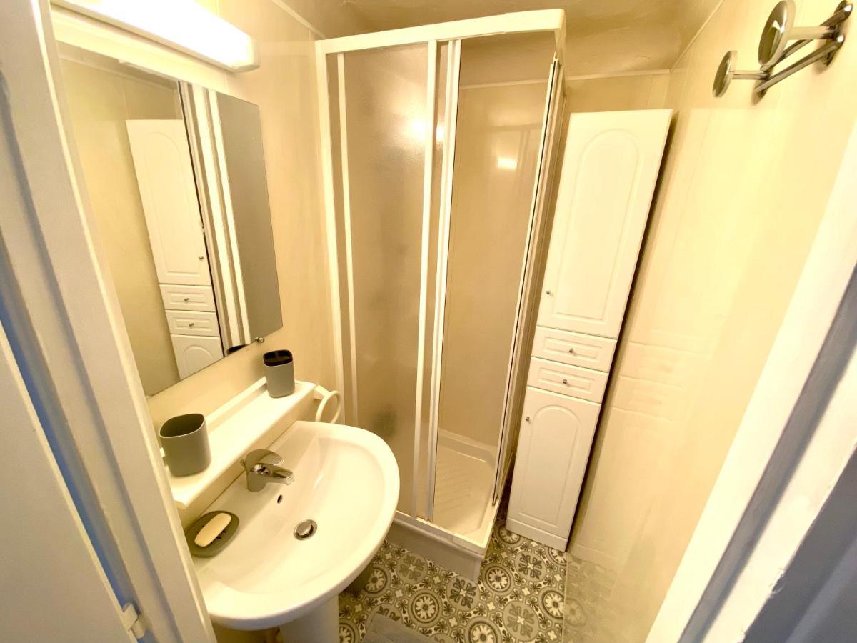 Studio Forville By Scls Locations Cannes Ngoại thất bức ảnh
